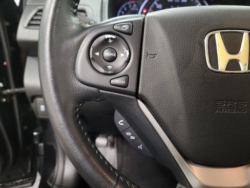 Used 2013 Honda CR-V EX-L image 24