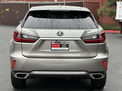 Used 2019 Lexus RX 350 FWD image 5