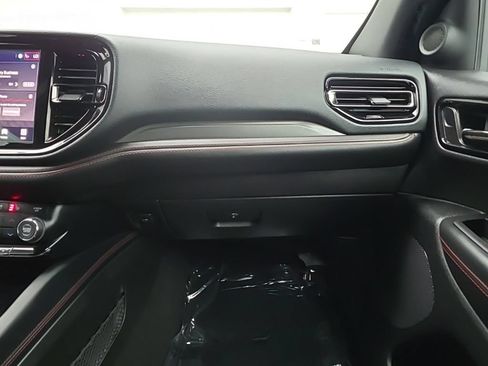 Used 2025 Dodge Durango R/T AWD/4WD image 43