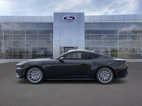 New 2026 Ford Mustang GT Premium RWD image 3