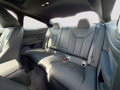 New 2026 BMW 430i Coupe w/ M Sport Package image 21