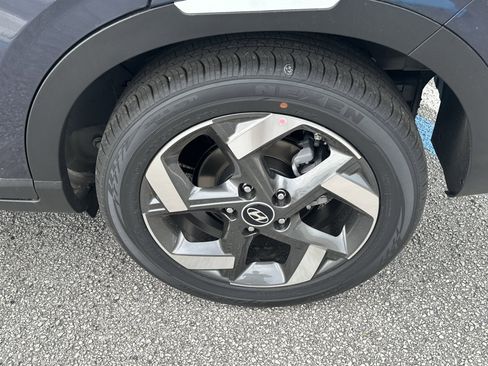New 2026 Hyundai Venue SEL image 10