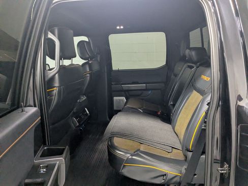 Used 2023 Ford F150 Tremor w/ Equipment Group 402A High AWD/4WD image 24