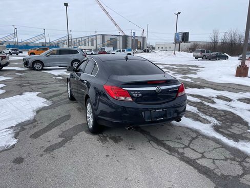 Used 2013 Buick Regal Premium image 3