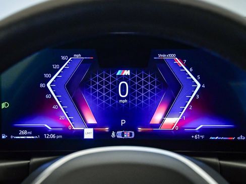 Certified 2024 BMW M240i xDrive Coupe image 32