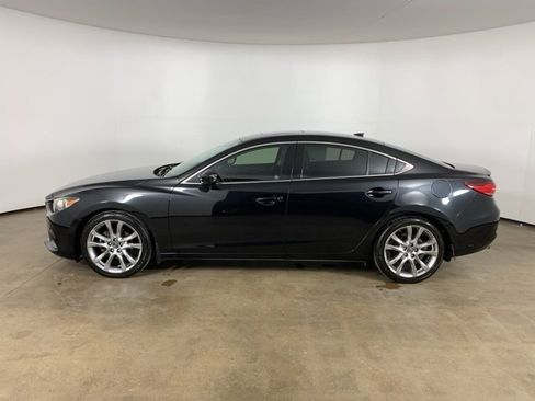 Used 2014 MAZDA MAZDA6 Grand Touring w/ MRCC + FOW Package image 16