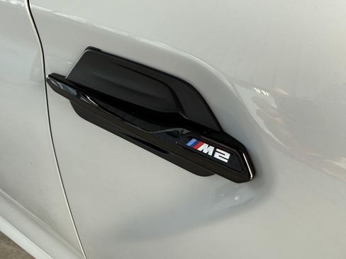 Used 2020 BMW M2 Competition w/ Executive Package RWD image 5
