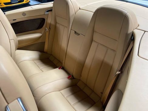 Used 2008 Bentley Continental GTC AWD/4WD image 45