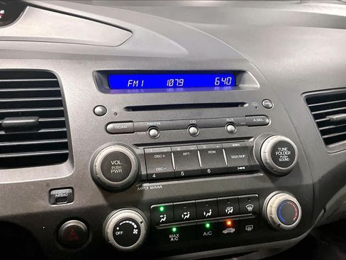 Used 2011 Honda Civic EX image 26