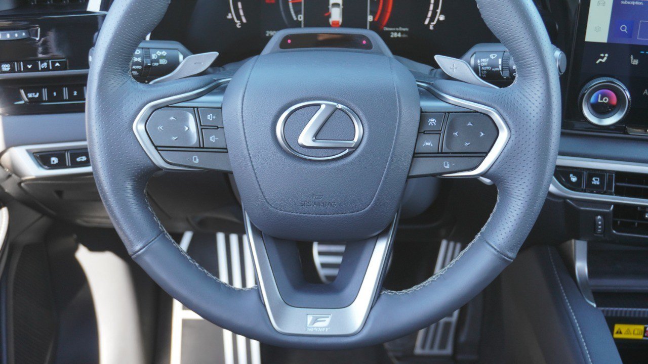 Certified 2024 Lexus RX 350 F Sport w/ Convenience Package AWD/4WD image 33