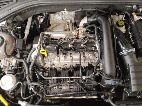 Used 2019 Volkswagen Jetta SE image 30