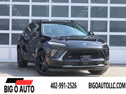 Used 2024 Buick Envision Sport Touring