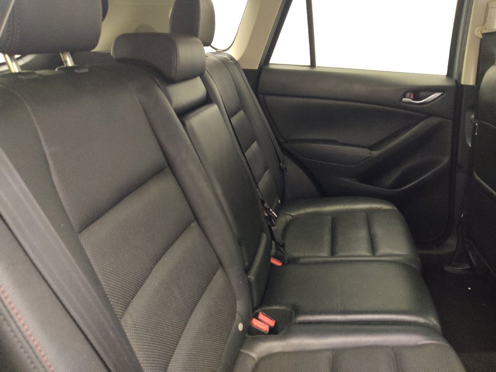 Used 2015 MAZDA CX-5 Grand Touring FWD image 19