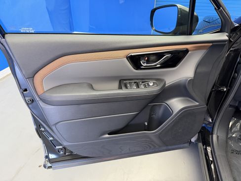 Certified 2026 Subaru Forester Sport AWD/4WD image 9