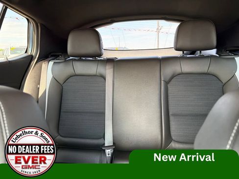 Used 2024 Buick Envista Preferred w/ Convenience I Package FWD image 19
