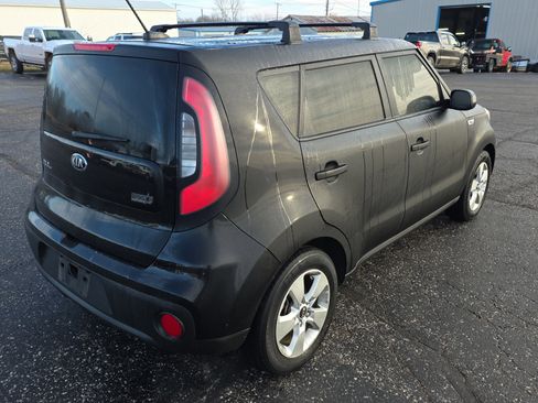 Used 2017 Kia Soul image 7