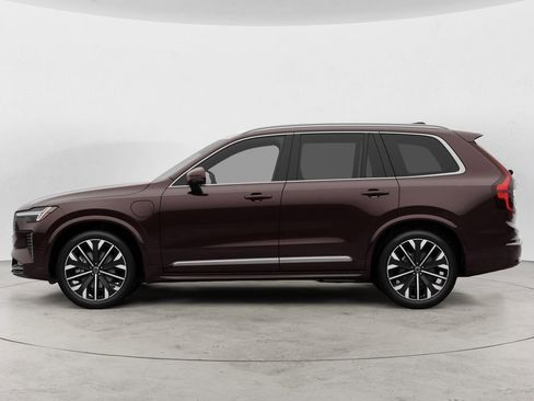 New 2026 Volvo XC90 T8 Ultra w/ Protection Package Premier image 2