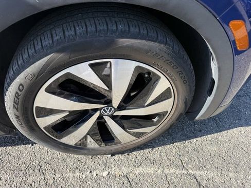 Used 2021 Volkswagen ID.4 Pro S image 20