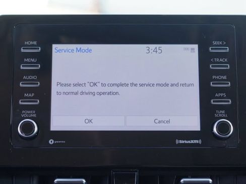 Used 2023 Toyota Camry SE FWD image 23