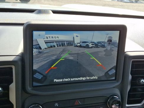 Certified 2023 Ford Bronco Sport Big Bend w/ Convenience Package image 25