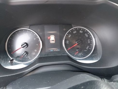 Used 2020 Toyota RAV4 LE w/ All Weather Liner Package AWD/4WD image 6