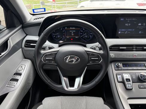 Used 2021 Hyundai Palisade SEL w/ Convenience Package AWD/4WD image 18