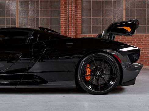 Used 2022 Lamborghini Aventador Countach image 48