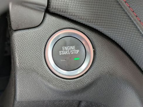 Used 2024 Chevrolet Equinox RS image 16