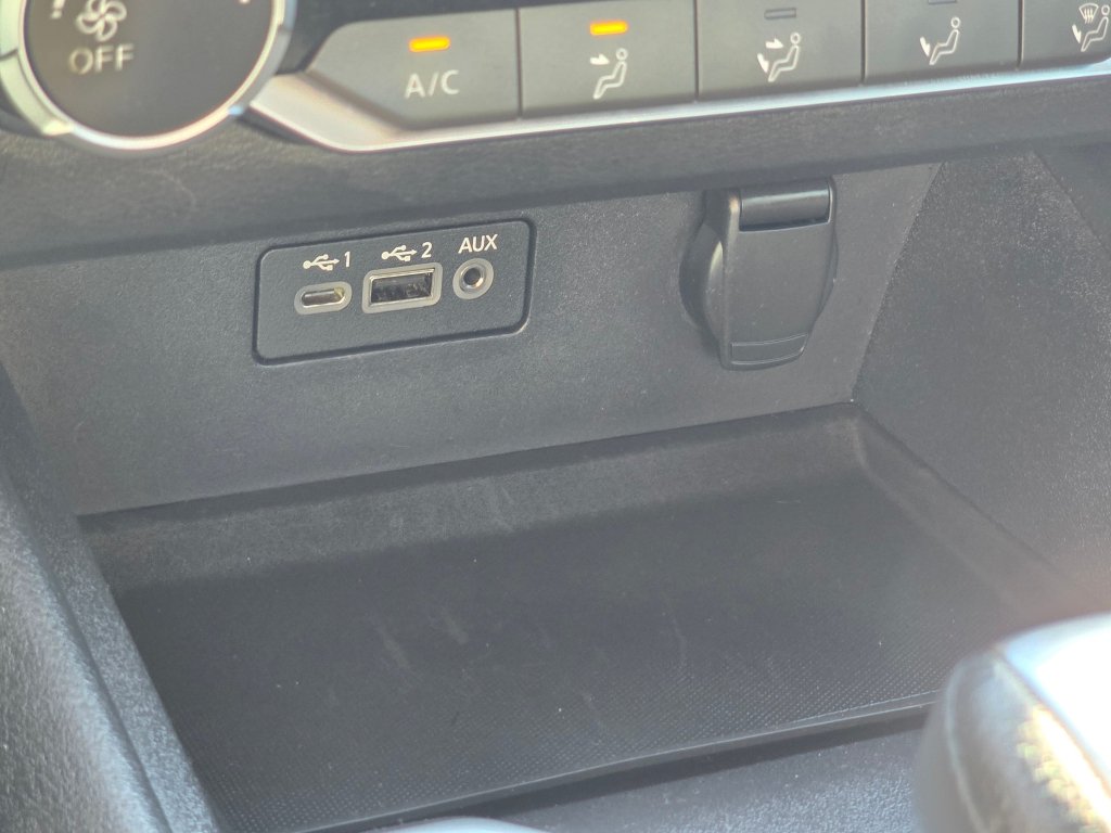 Used 2020 Nissan Altima 2.5 S w/ Driver Assist Package FWD image 10