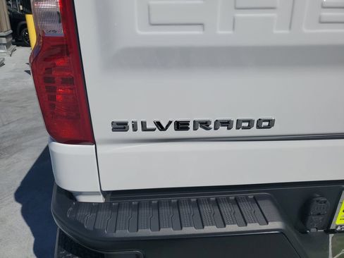 New 2026 Chevrolet Silverado 1500 W/T w/ WT Value Package image 7