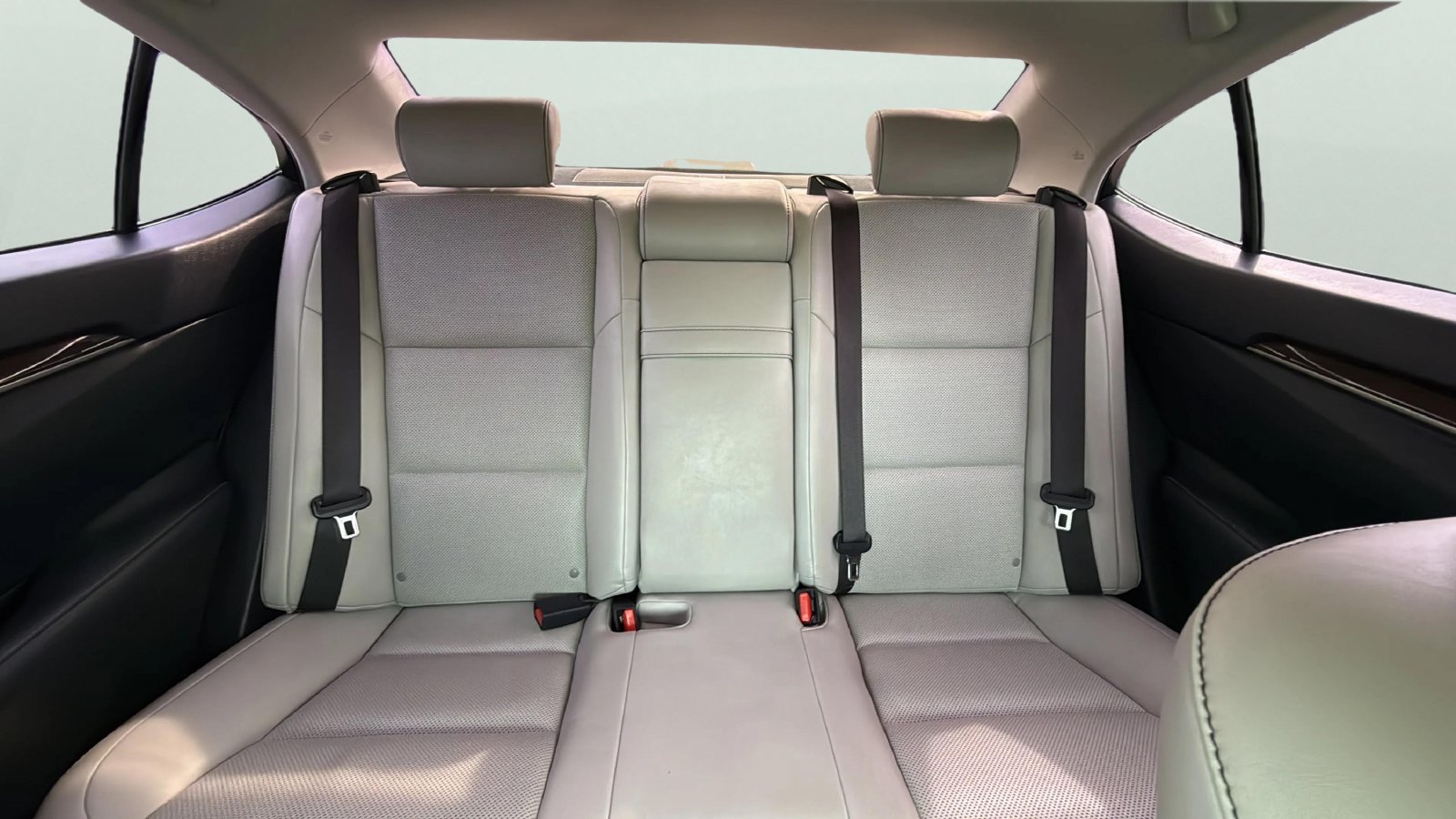Used 2015 Lexus ES 350 w/ Premium Package FWD image 25