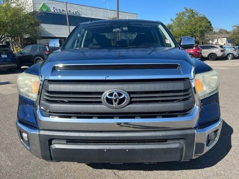 Used 2014 Toyota Tundra SR5 image 3