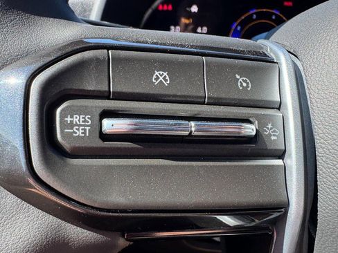 New 2026 Chevrolet Colorado W/T w/ WT Custom Package RWD image 12