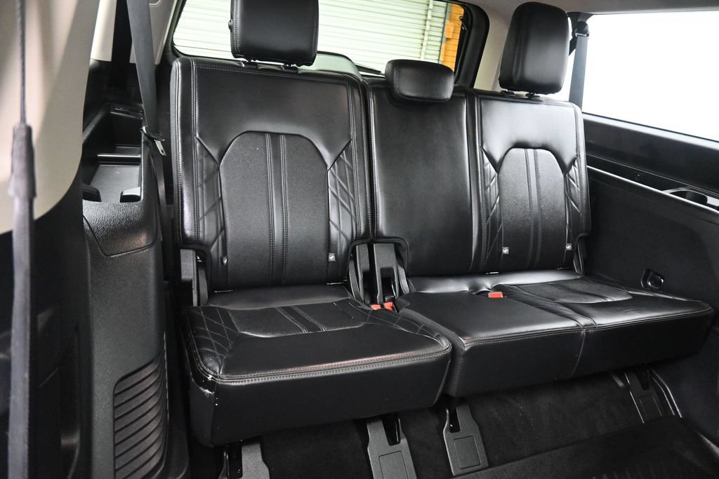 Used 2021 Ford Expedition Max Platinum AWD/4WD image 53