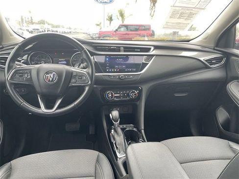 Used 2023 Buick Encore GX Select image 19