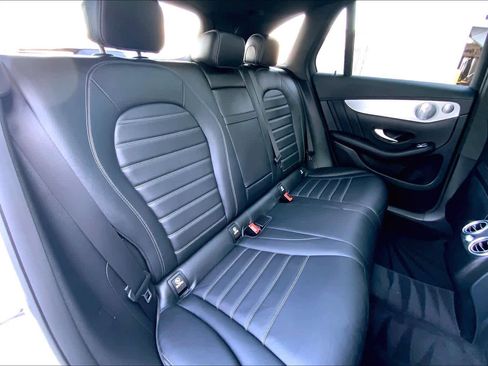 Used 2019 Mercedes-Benz GLC 43 AMG AMG GLC 43 image 18