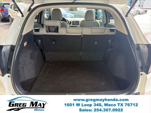 Used 2022 Honda HR-V EX image 21