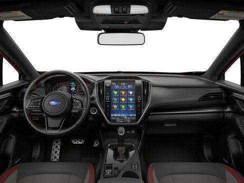 New 2026 Subaru Impreza RS AWD/4WD image 17
