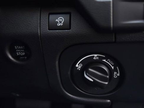 New 2026 Nissan Frontier S image 18