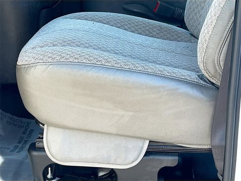 Used 2024 Chevrolet Express 2500 w/ Driver Convenience Package image 18