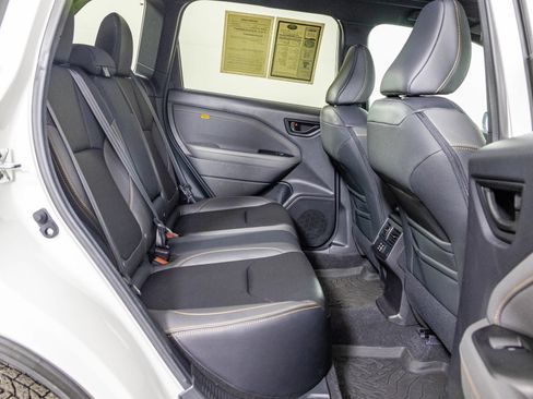 Used 2026 Subaru Forester Wilderness AWD/4WD image 41