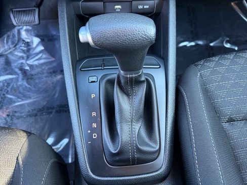 Used 2023 Kia Rio S w/ Technology Package image 17