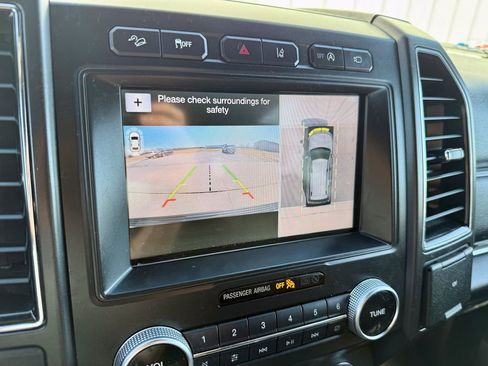 Used 2019 Ford Expedition Limited w/ Equipment Group 302A image 27