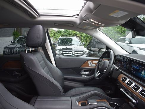 Used 2023 Mercedes-Benz GLE 350 4MATIC image 21