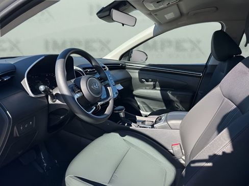Used 2024 Hyundai Tucson SEL image 9