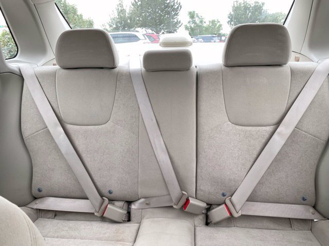 Used 2009 Subaru Impreza 2.5i AWD/4WD image 11