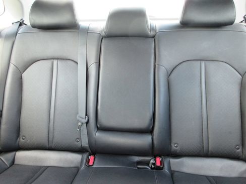 Used 2019 Kia Optima EX w/ EX Premium Package FWD image 19