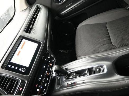 Used 2022 Honda HR-V EX image 15