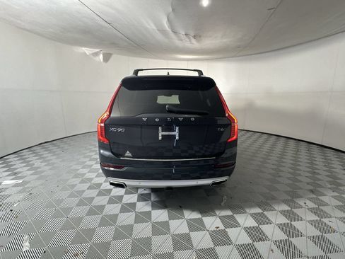 Used 2021 Volvo XC90 T6 Momentum w/ Climate Package AWD/4WD image 7