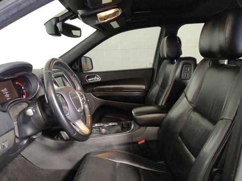Used 2017 Dodge Durango GT w/ Premium Group AWD/4WD image 17